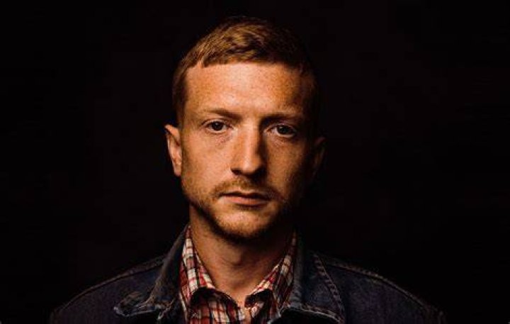 Weekend Flyer Tyler Childers, Lucero, Amine, Grouplove, Rebirth Brass