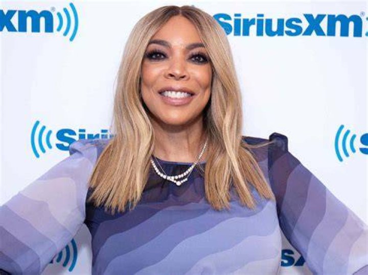 Wendy Williams Health, Age & Family