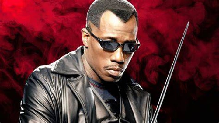 Wesley Snipes' children How many are they, and where are they now