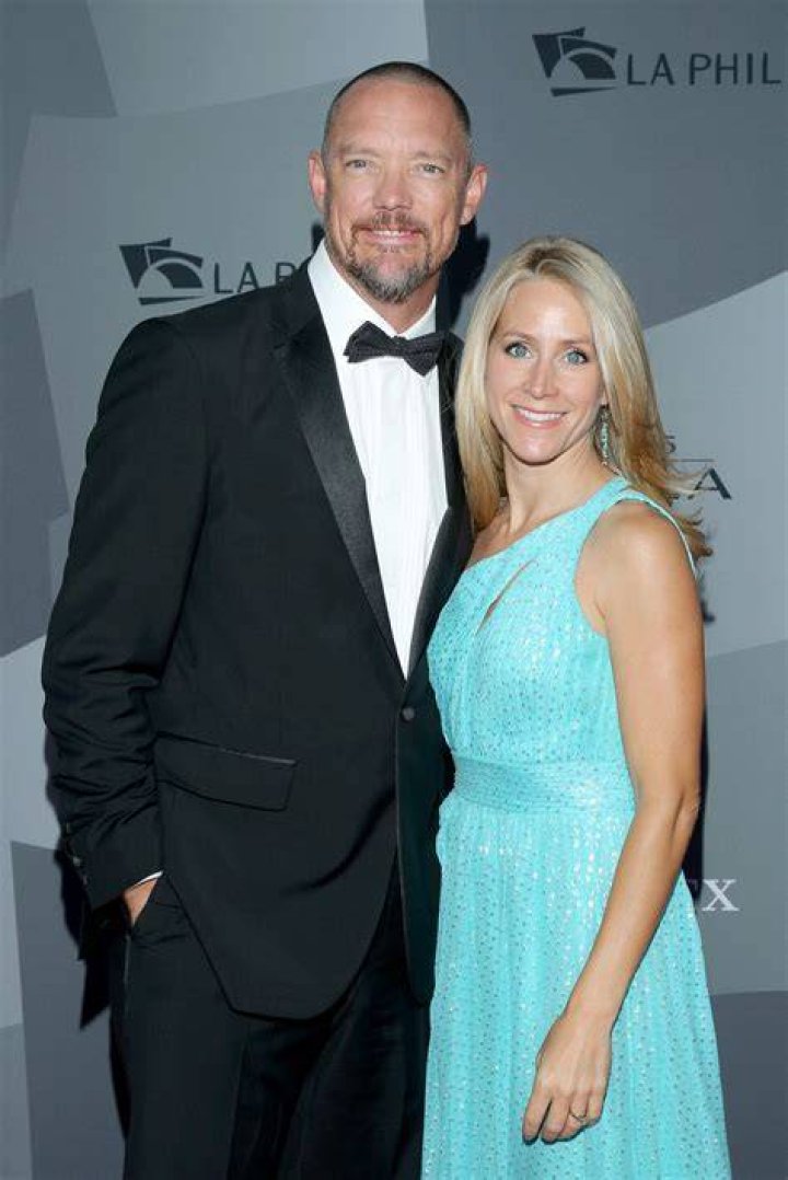 What's Heather Helm Marital Status With Husband Matthew Lillard? Know her Net Worth ·