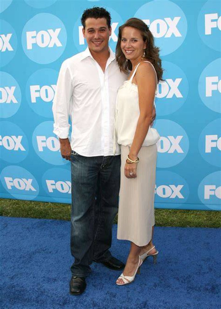 What Amber Brkich And Rob Mariano From Survivor Are Doing Now