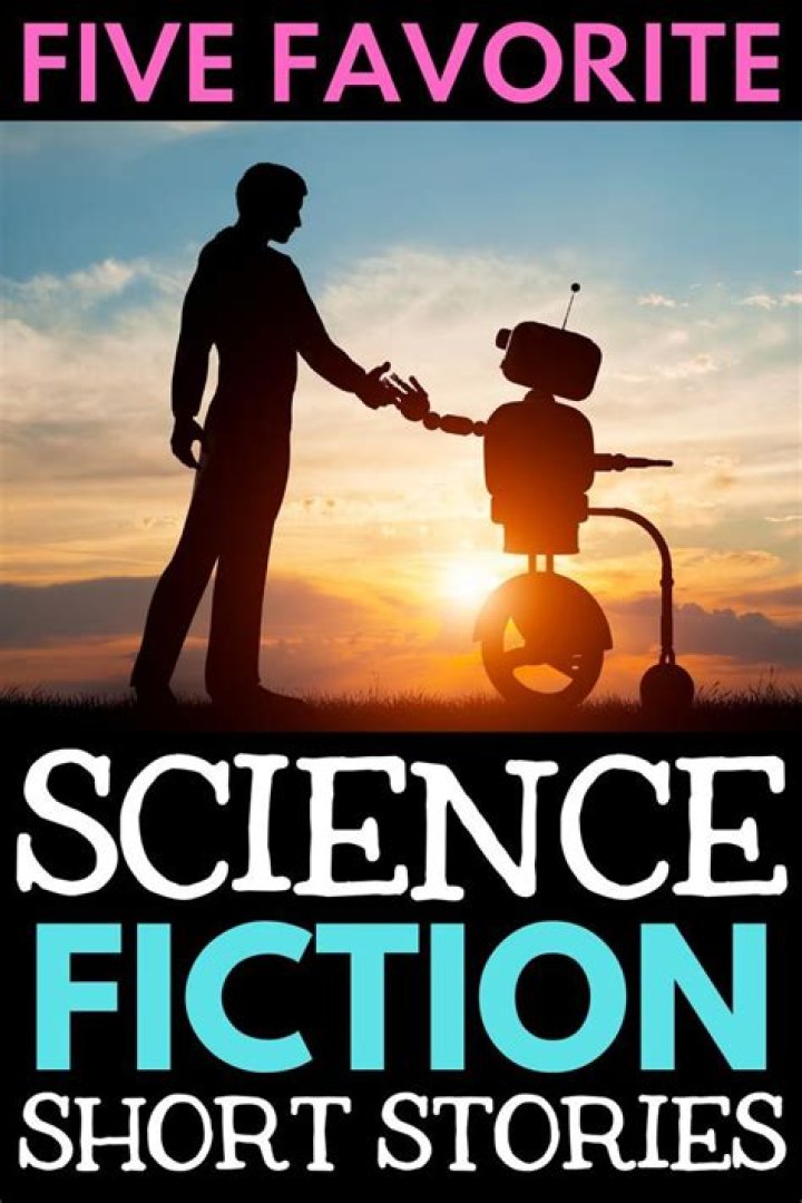 What are some science fiction stories?