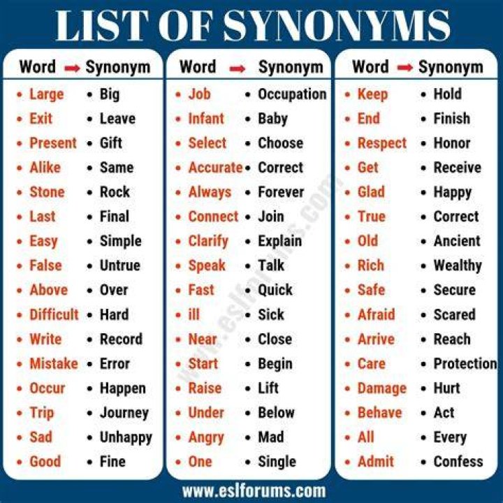 What are synonyms for new?