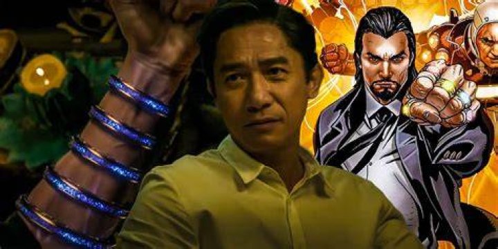 What are the 10 rings in Marvel?