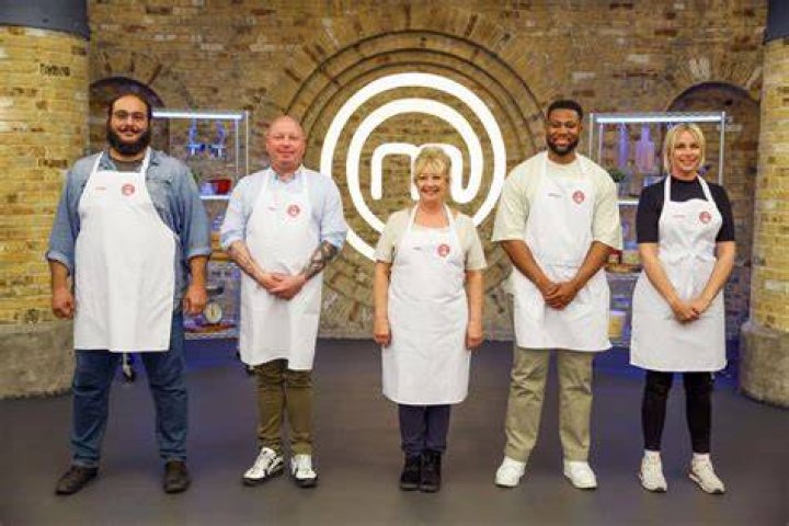 What are the past MasterChef winners doing now?
