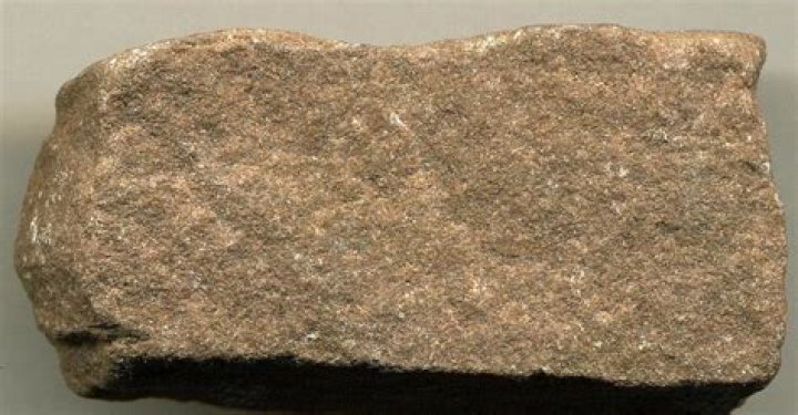 What are the uses of siltstone?