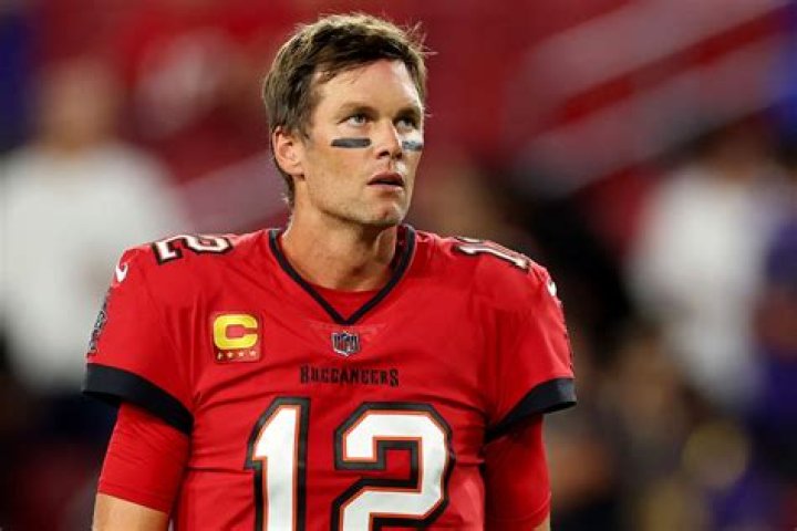 What are Tom Brady's career stats and highlights? AS USA