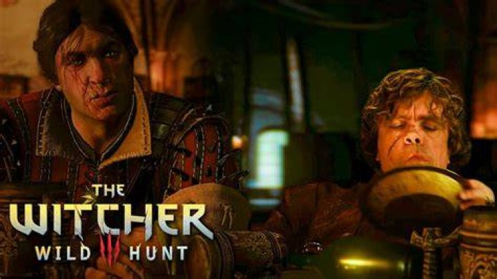 What are Witchers drinking? - Blogsia