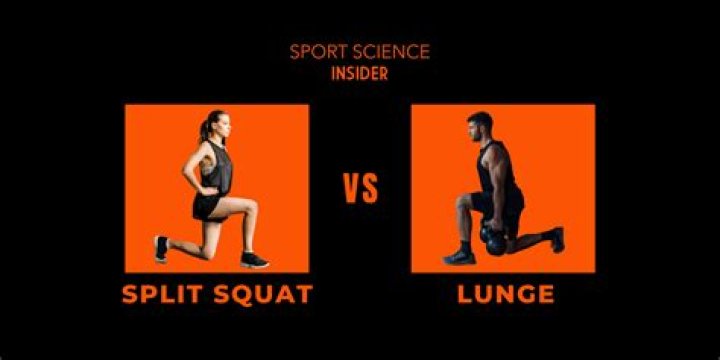 What can I do instead of a split squat?