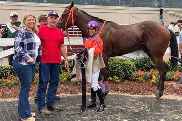 What can I name my racehorse?