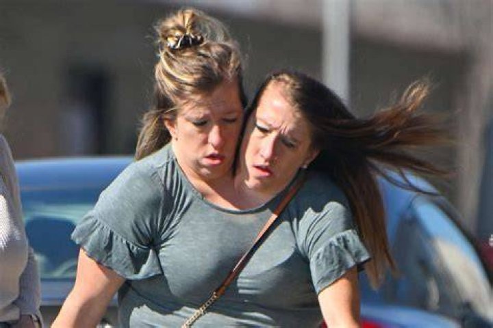What Conjoined Twins Abby And Brittany Hensel Look Like Today Conjoined