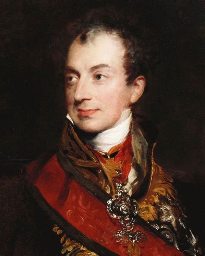 What did Metternich accomplish?