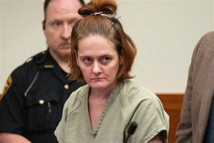 What did Rebecca Auborn do? Charges explored as suspected Ohio serial