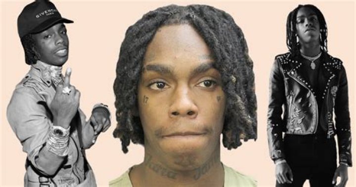 What Did YNW Melly Do? Why Is Melly In Jail?