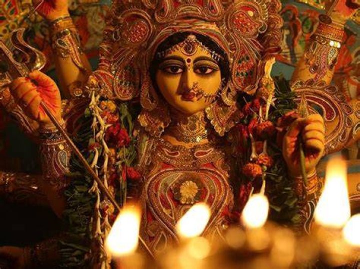 What do Indians believe about the afterlife?