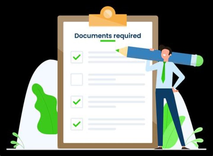 What documents are required for SAT registration?