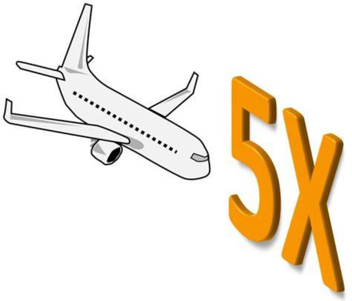 What does 5x platinum mean? ·