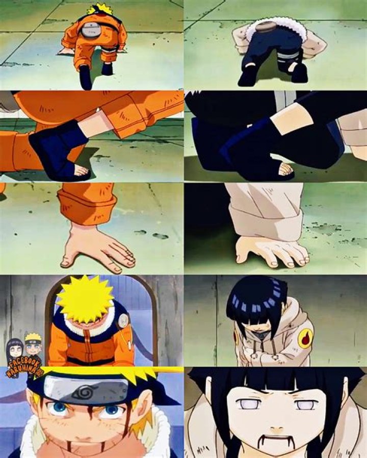 What does NaruHina mean?