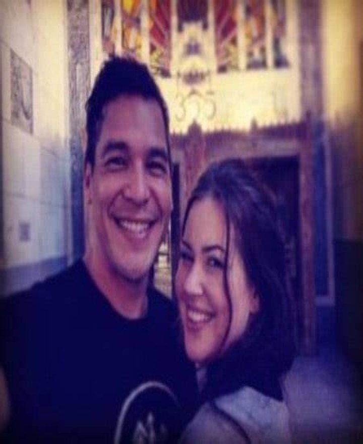 What Does Nathaniel Arcand's Wife, Shar Arcand Do For A Living? Do They Share Any Children?