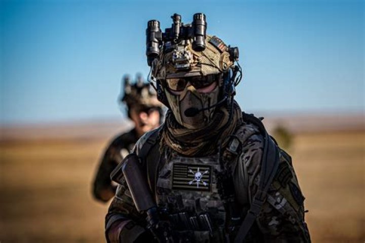 What does operations mean in the military?