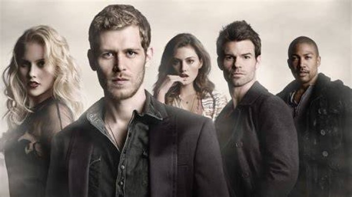 What episode of the originals does Klaus meet his father?