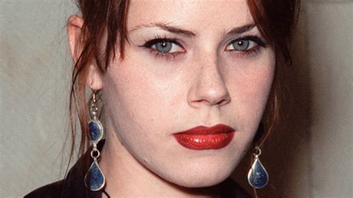 What Fairuza Balk Is Really Up To Now