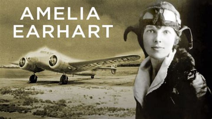 What happened Amelia Airhart?