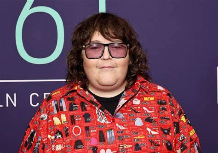 What Happened to Andy Milonakis? Does Andy Milonakis Have a Disease