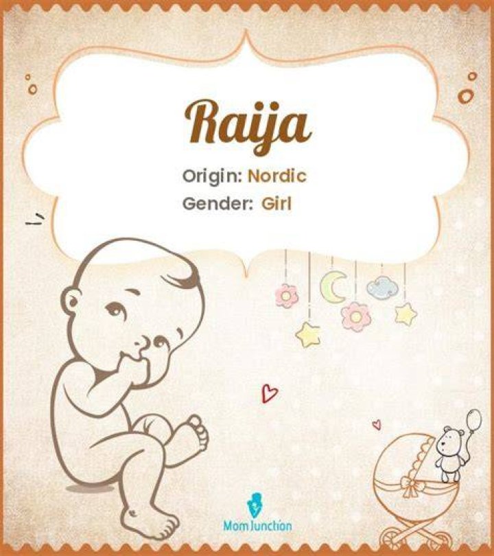 What Happened to Baby Raija? Who is Jayden Straight? Where is Jayden
