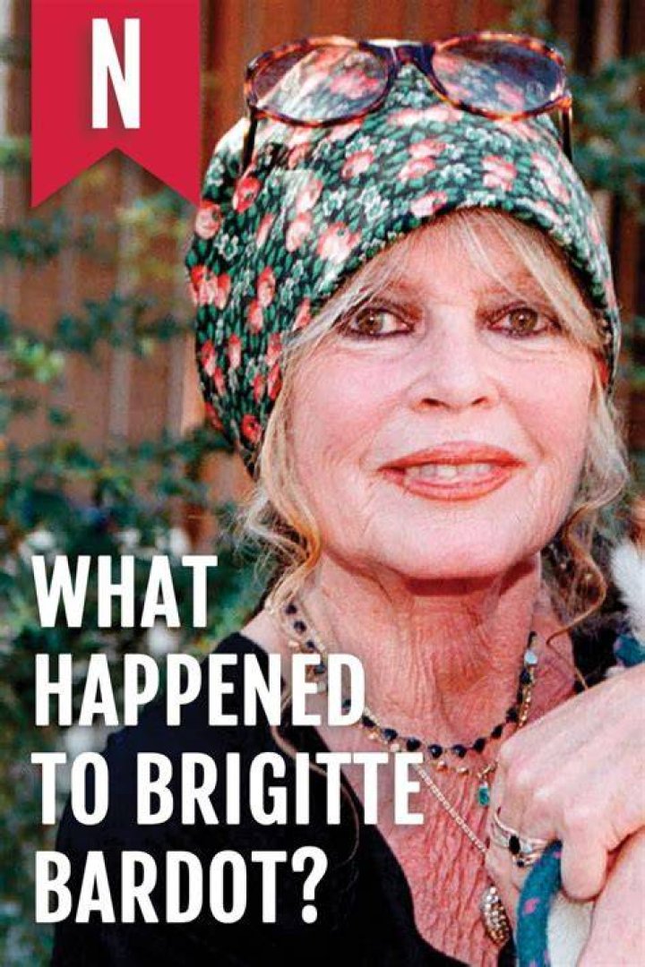What Happened to Brigitte Bardot's Son? She Called Him a 'Cancerous