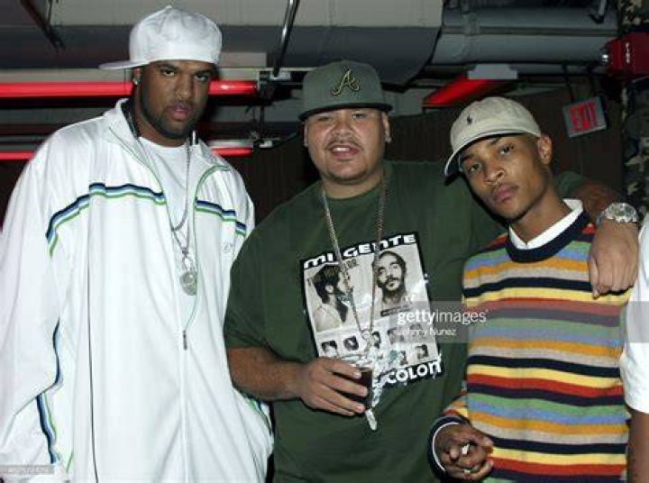What happened to chingy Artofit