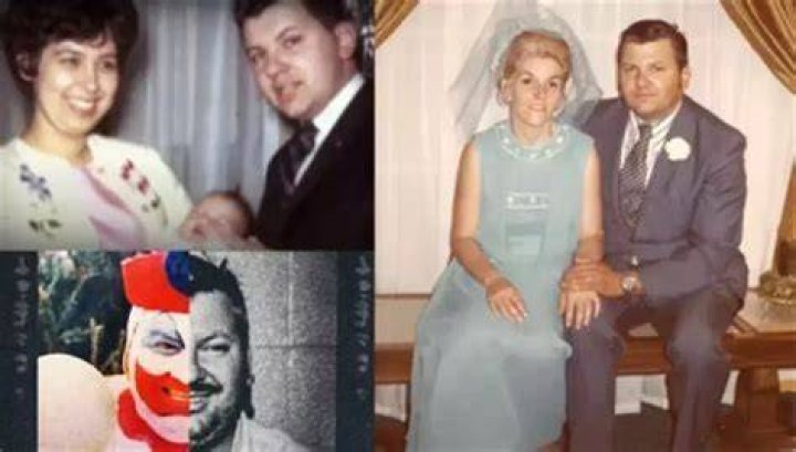 What Happened To Christine Gacy? People Curious Where Is Killer Clown Johns Daughter correo ·