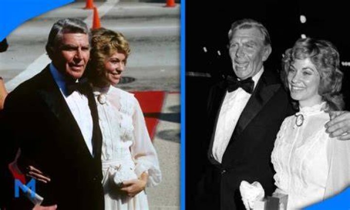 What happened to Cindi Knight after Andy Griffith's death? Tuko.co.ke
