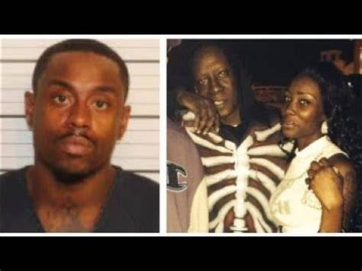 What happened to Crunchy Black daughter?