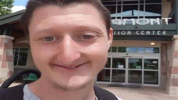 What Happened To Daniel Larson Is He