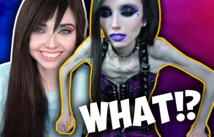 What happened to Eugenia Cooney? Health Update, Age, Wiki