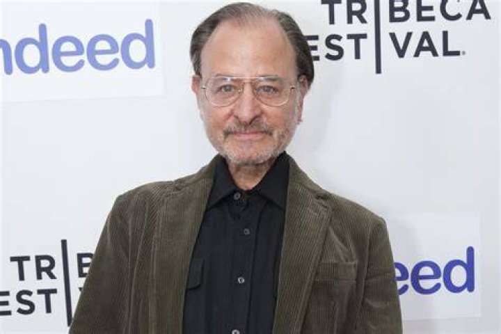 What Happened To Fisher Stevens' Neck ClutterTimes