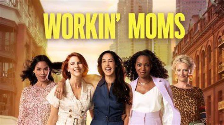 What Happened To Frankie On Workin Moms? She Might Have Decided To Not Appear On The Show This Seaso ·