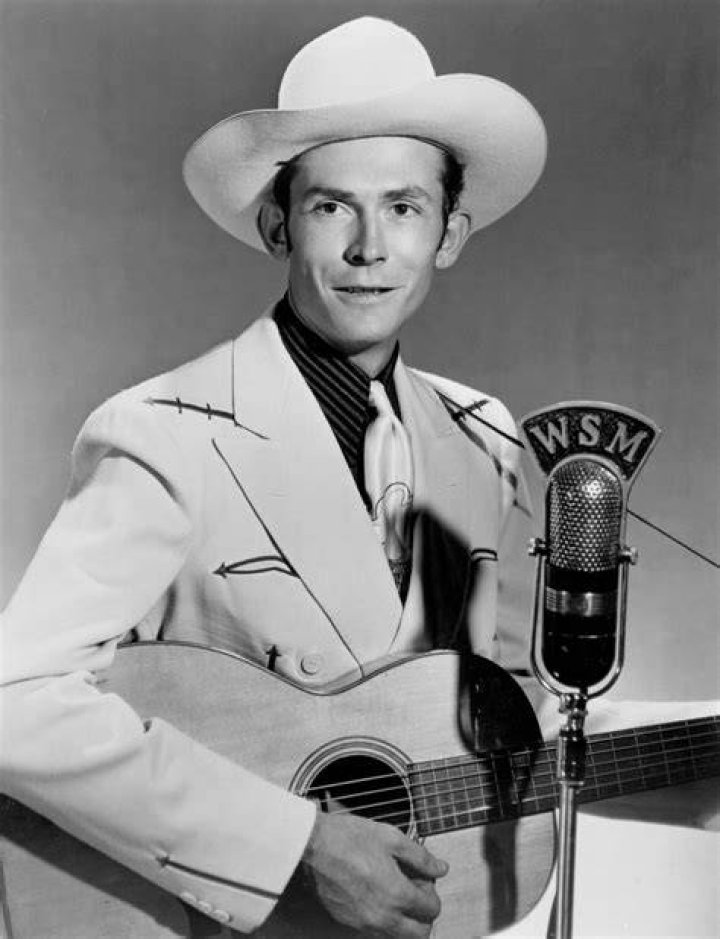 What happened to Hank Williams Jr. 48 years ago? Climbing accident