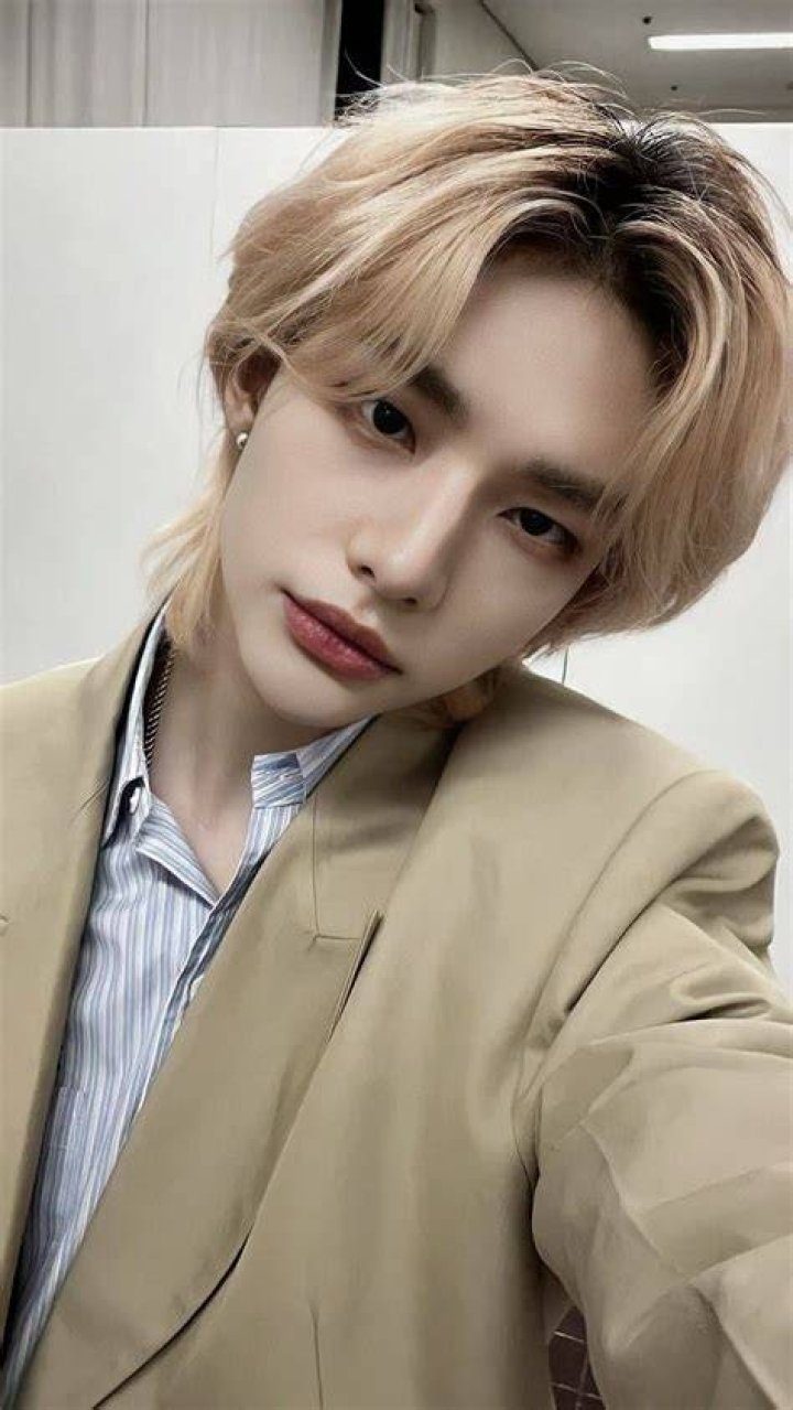 What Happened to Hyun-jin Skz 2023? Is Hyun-jin in a Relationship?