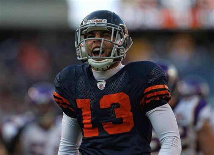 What Happened To Johnny Knox? Story)