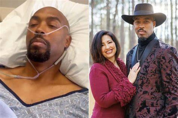 Did Montell Jordan ever play basketball? 1 what happened to montell jordan