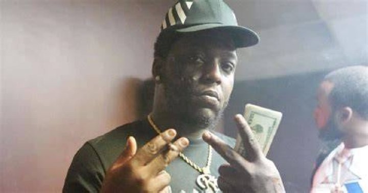 What Happened to Rio Da Yung OG’s Face? Details Behind the Scar The