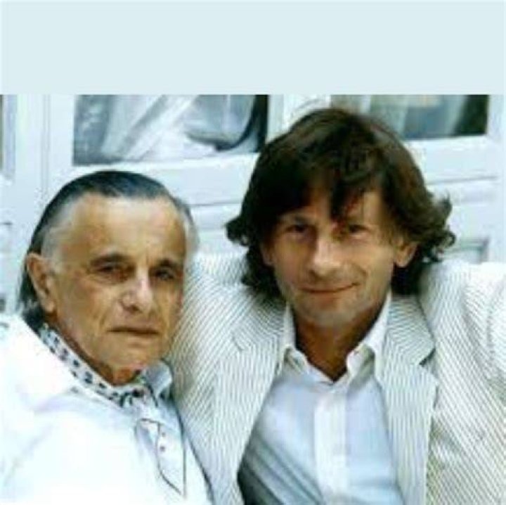 What happened to Roman Polanski's father? ·