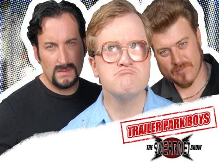What happened to Sam in Trailer Park Boys?