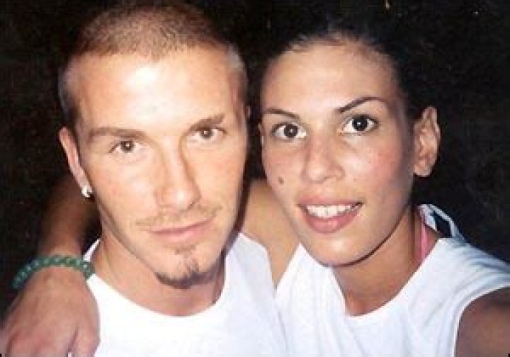 What Happened To Sarah Marbeck: Beckham and Sarah Marbeck Relationship
