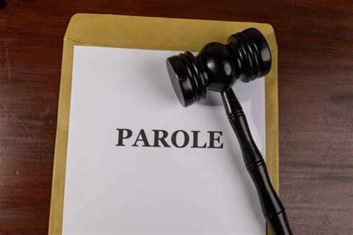 What happens if you breach parole in NSW?