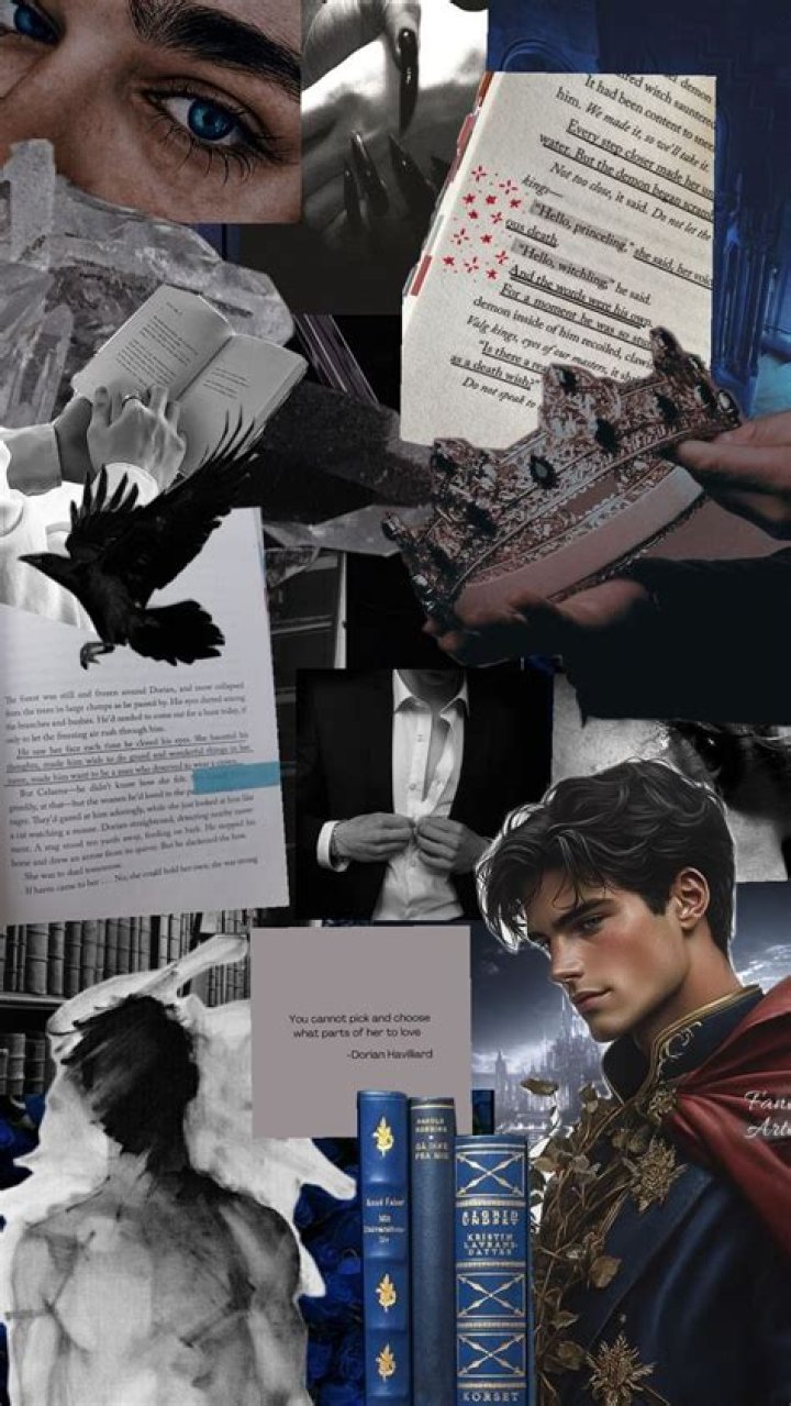 What horrific act does Dorian end up committing?
