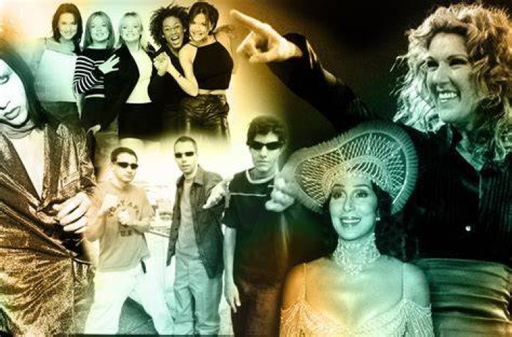 What interesting things happened in 1998?