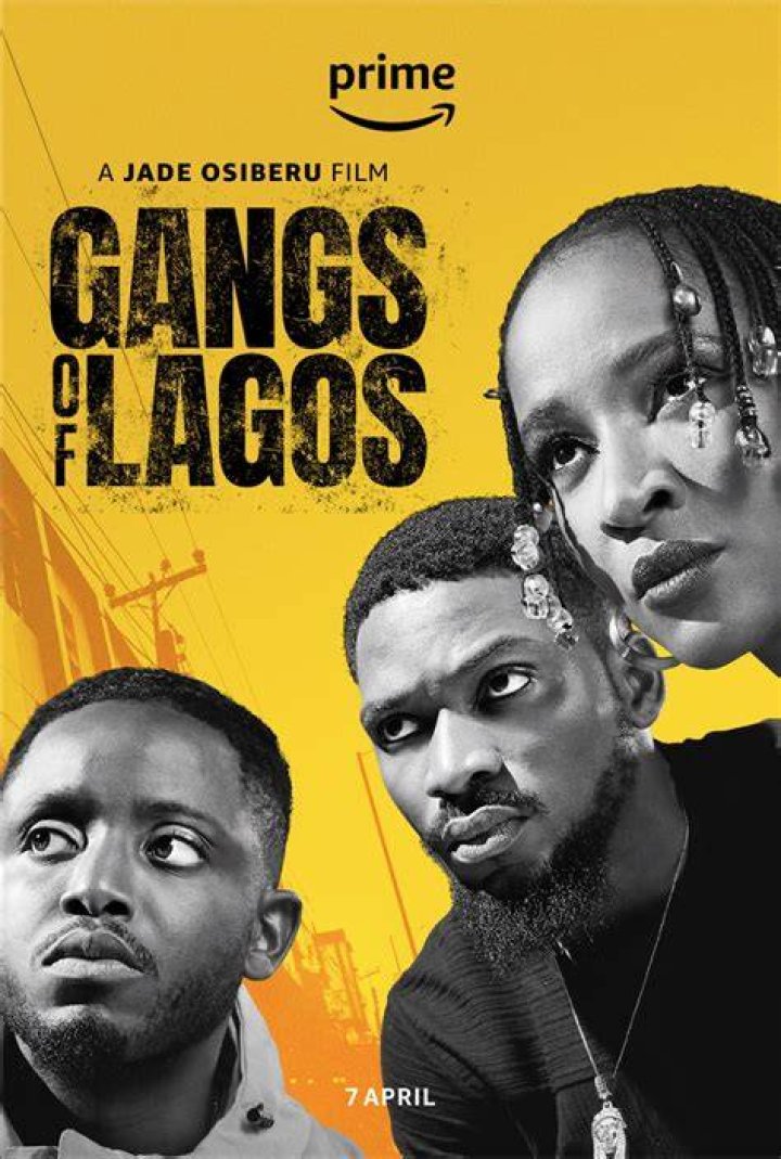 What is 'Gangs of Lagos' about? Plot of Nigerian crime-thriller on Prime Video explained